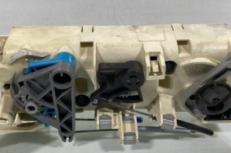 Commande chauffage PEUGEOT 306