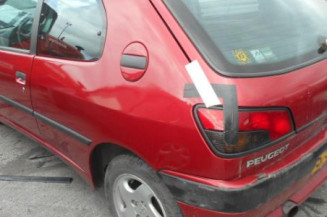 Commande chauffage PEUGEOT 306