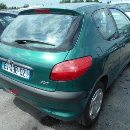 Bras essuie glace avant droit PEUGEOT 206