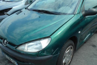 Bras essuie glace avant droit PEUGEOT 206
