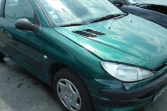 Bras essuie glace avant droit PEUGEOT 206