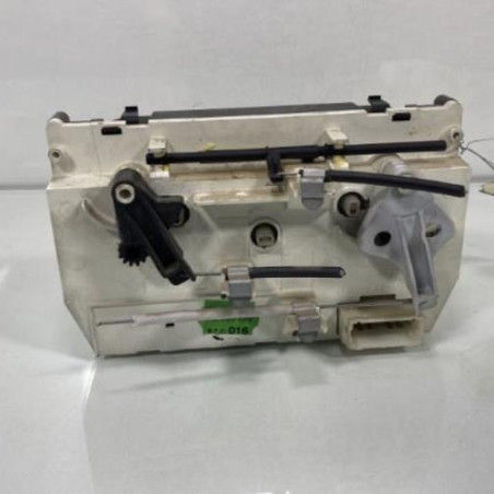Commande chauffage PEUGEOT 206