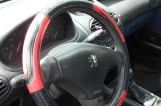 Commande chauffage PEUGEOT 206