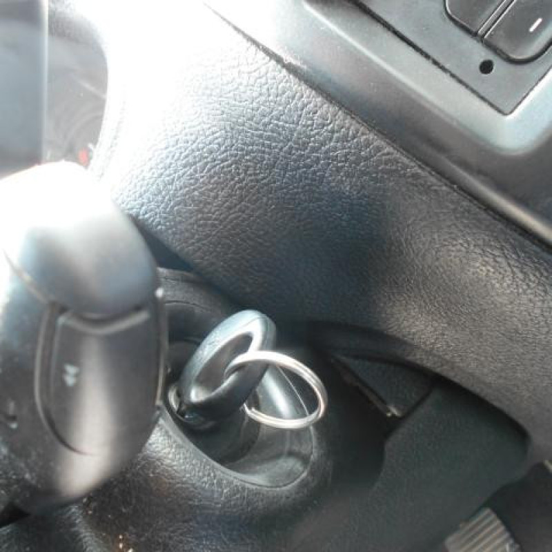 Commande chauffage PEUGEOT 206 Photo n°10
