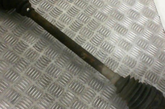 Cardan droit (transmission) RENAULT R19 Photo n°1