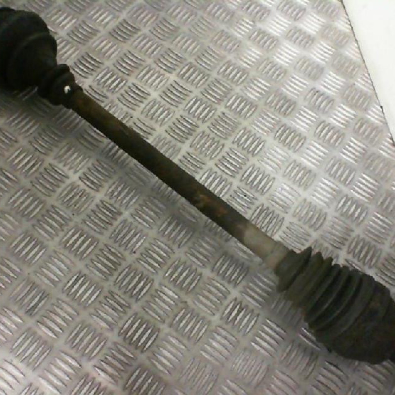 Cardan droit (transmission) RENAULT R19 Photo n°1
