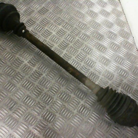 Cardan droit (transmission) RENAULT R19 Photo n°1