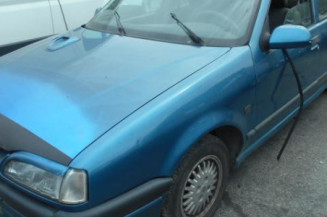 Cardan droit (transmission) RENAULT R19