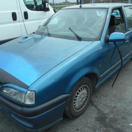 Cardan droit (transmission) RENAULT R19
