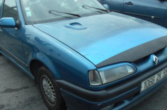 Cardan droit (transmission) RENAULT R19