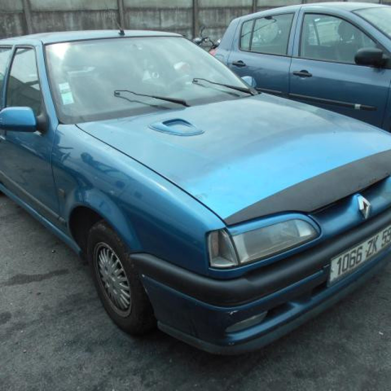 Cardan droit (transmission) RENAULT R19 Photo n°3