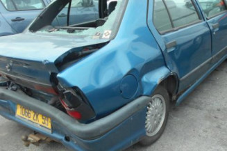 Cardan droit (transmission) RENAULT R19