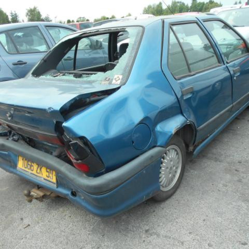 Cardan droit (transmission) RENAULT R19 Photo n°4