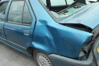Cardan droit (transmission) RENAULT R19