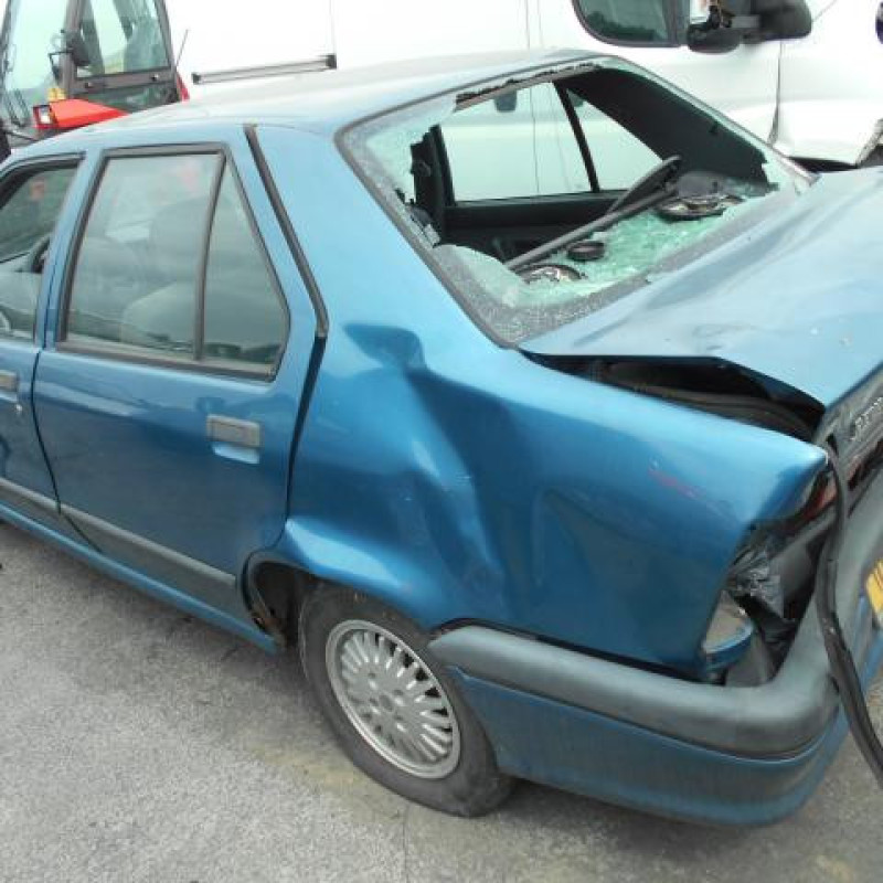 Cardan droit (transmission) RENAULT R19 Photo n°5