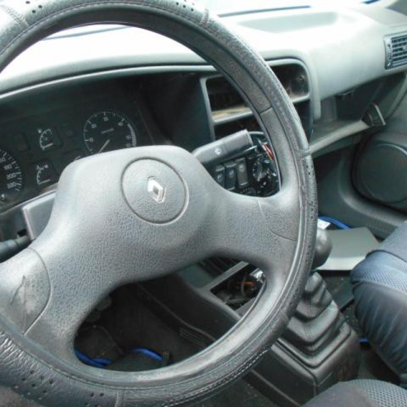 Cardan droit (transmission) RENAULT R19 Photo n°6