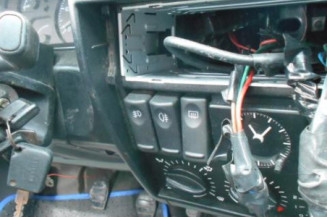 Cardan droit (transmission) RENAULT R19