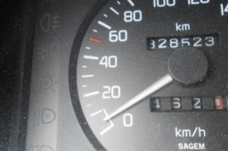 Cardan droit (transmission) RENAULT R19
