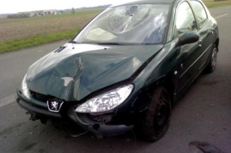 Bras essuie glace avant droit PEUGEOT 206