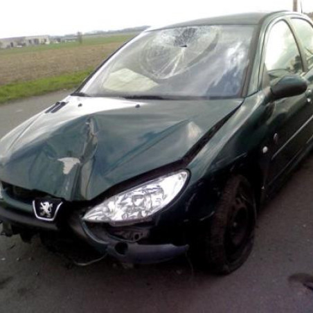Bras essuie glace avant droit PEUGEOT 206
