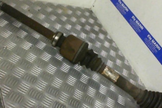 Cardan droit (transmission) CITROEN XANTIA Photo n°1