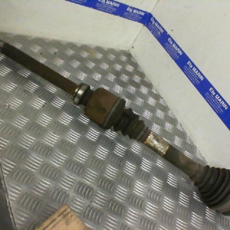 Cardan droit (transmission) CITROEN XANTIA Photo n°1