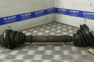 Cardan gauche (transmission) RENAULT CLIO 1 Photo n°1