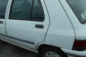 Cardan gauche (transmission) RENAULT CLIO 1