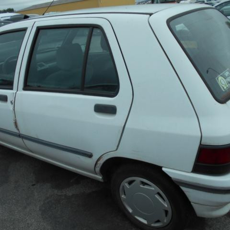Cardan gauche (transmission) RENAULT CLIO 1 Photo n°5
