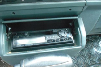Cardan gauche (transmission) RENAULT CLIO 1