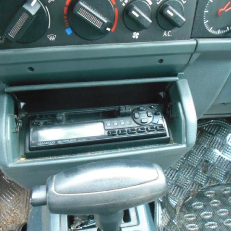 Cardan gauche (transmission) RENAULT CLIO 1 Photo n°7