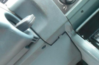 Cardan gauche (transmission) RENAULT CLIO 1