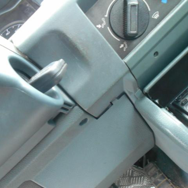 Cardan gauche (transmission) RENAULT CLIO 1 Photo n°8
