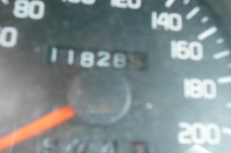 Cardan gauche (transmission) RENAULT CLIO 1