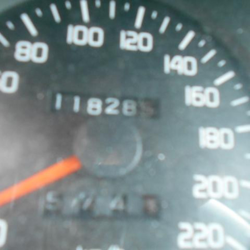Cardan gauche (transmission) RENAULT CLIO 1 Photo n°9