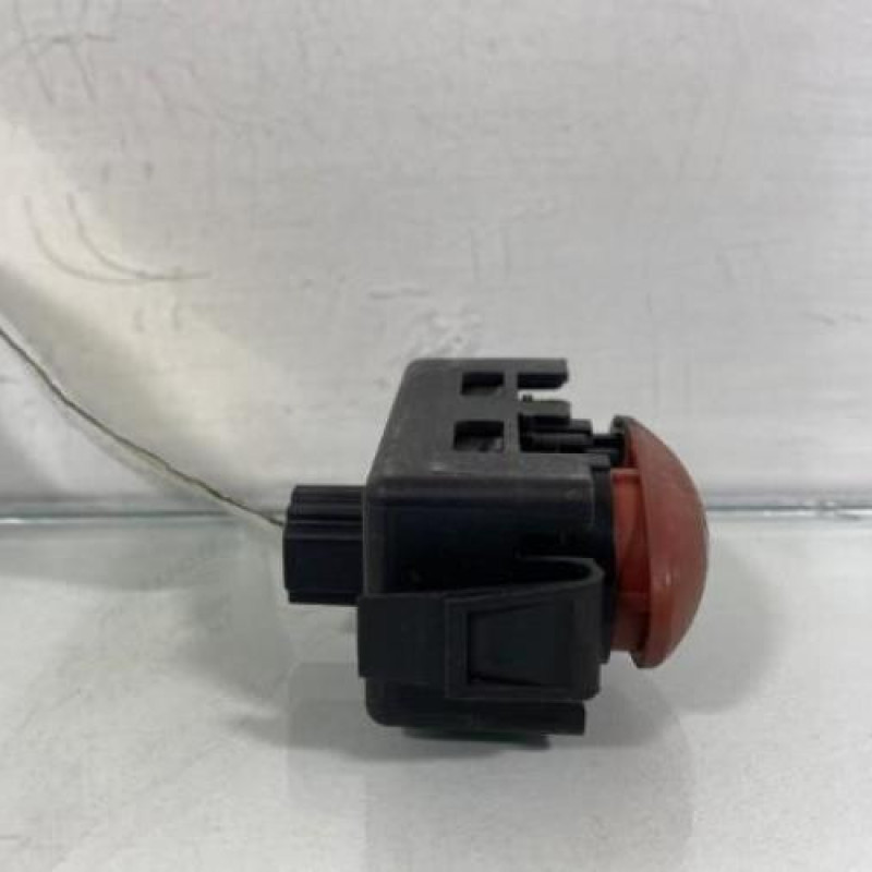 Bouton de warning RENAULT TWINGO 2 Photo n°3