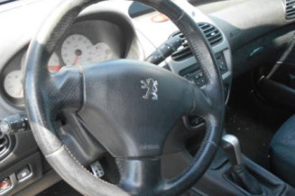 Bras essuie glace avant gauche PEUGEOT 206
