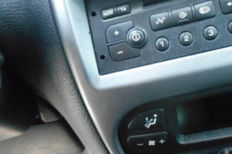 Bras essuie glace avant gauche PEUGEOT 206