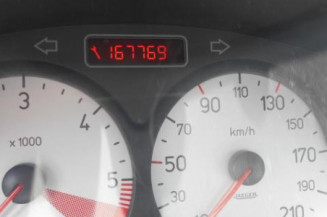 Bras essuie glace avant gauche PEUGEOT 206