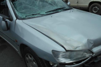 Bras essuie glace avant droit PEUGEOT 306