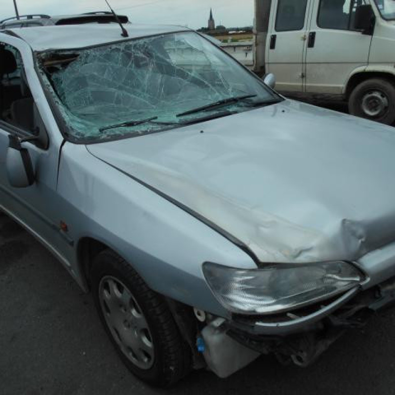 Bras essuie glace avant droit PEUGEOT 306 Photo n°3