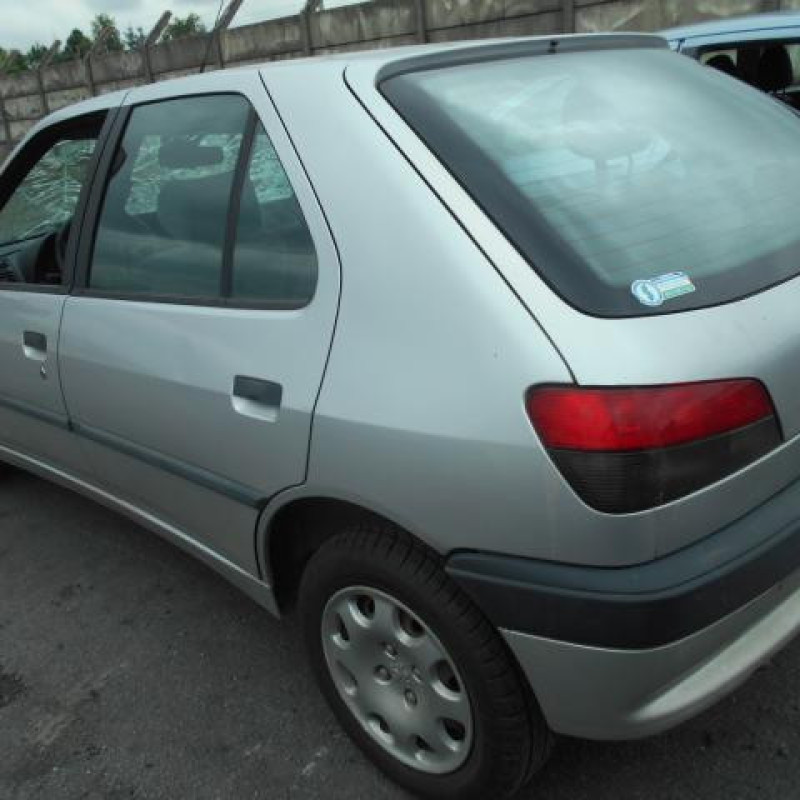 Bras essuie glace avant droit PEUGEOT 306 Photo n°5