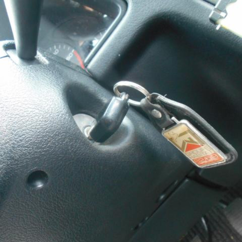 Bras essuie glace avant droit PEUGEOT 306 Photo n°8