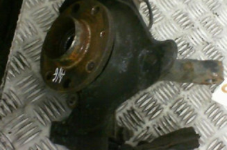 Pivot de moyeu avant gauche OPEL CORSA D Photo n°1