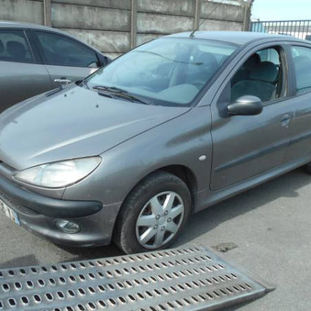 Bras essuie glace avant droit PEUGEOT 206