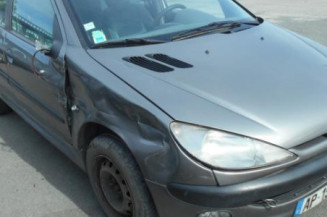 Bras essuie glace avant droit PEUGEOT 206