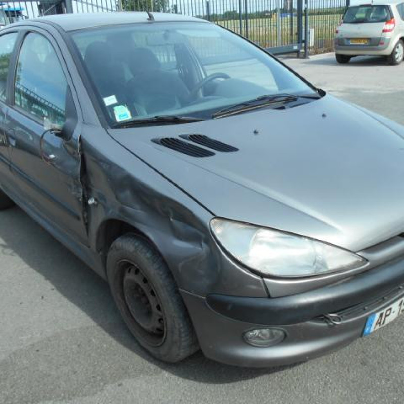 Bras essuie glace avant droit PEUGEOT 206 Photo n°3