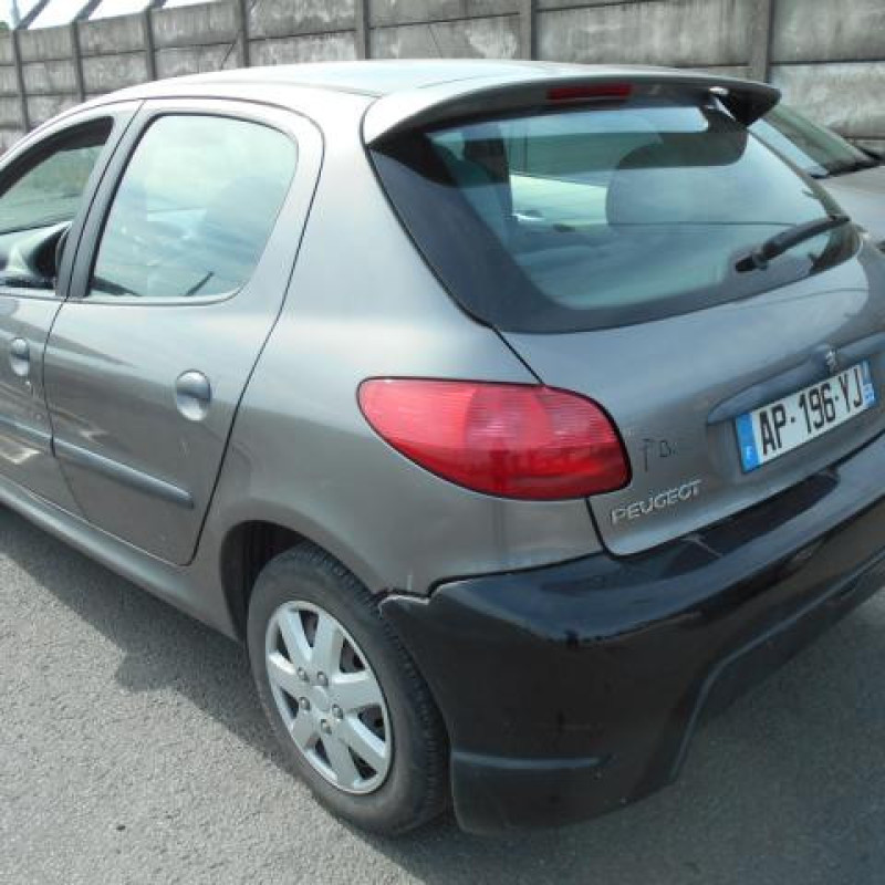 Bras essuie glace avant droit PEUGEOT 206 Photo n°5