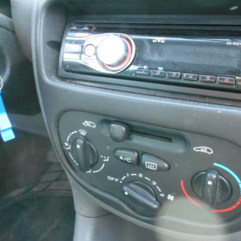 Bras essuie glace avant droit PEUGEOT 206 Photo n°6