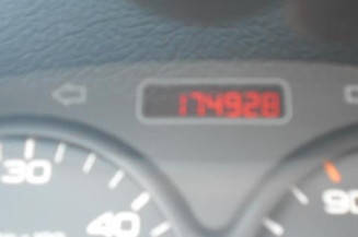 Bras essuie glace avant droit PEUGEOT 206